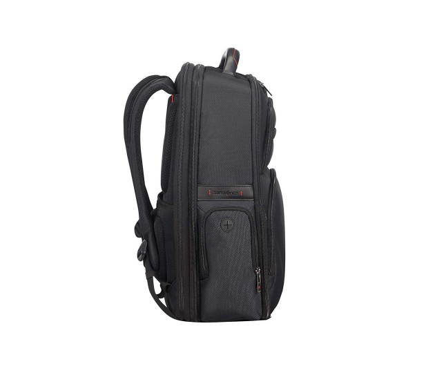 SAMSONITE PRO-DLX 5 PLECAK NA LAPTOPA 3V 15,6'' CZARNY CG7-09-009 - 514337 - zdjęcie 3